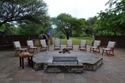 Witgat Game Farm nature